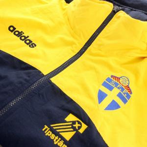 adidas 90s ヴィンテージ s.f.f ジャケット