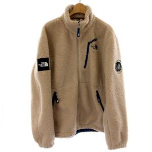 ホワイトレーベル RIMO FLEECE JACKET