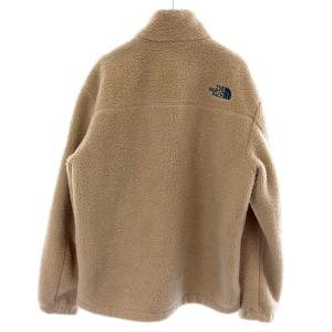 THE NORTH FACE ホワイトレーベル RIMO FLEECE JACKET