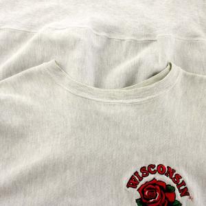 Champion 90s ヴィンテージ Reverse Weave USA製 WISCONSIN 1994