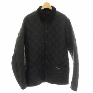 HERITAGE LIDDESDALE QUILTED JACKET キルティングジャケット アウター