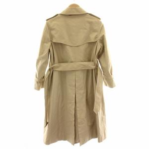 burberrys ヴィンテージ トレンチコート ノバチェック ベージュ