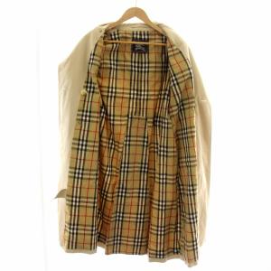burberrys ヴィンテージ トレンチコート ノバチェック ベージュ