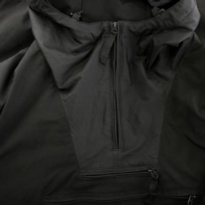DAIWA PIER39 TECH ANORAK PARKA