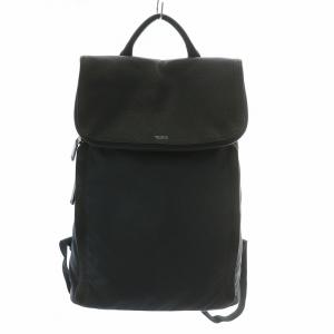 HAYDON EVANS FLAP BACKPACK リュックサック バックパック デイパック ナイロン
