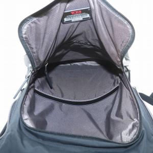 TUMI HAYDON EVANS FLAP BACKPACK リュックサック バックパック デイパック ナイロン