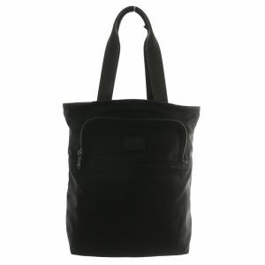 アルファ ALPHA トートバッグ ハンド ナイロン ロゴ 黒 ブラック 26196DH /XZ GY03