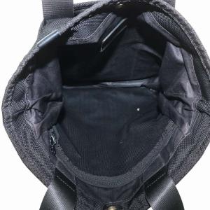 TUMI アルファ ALPHA トートバッグ ハンド ナイロン ロゴ 黒 ブラック 26196DH /XZ GY03