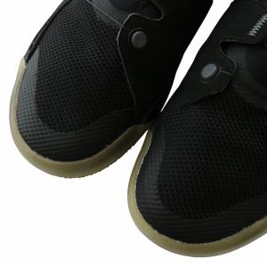 NIKE AIR JORDAN XXXIII PF スニーカー US10 ブラック BV5072-002