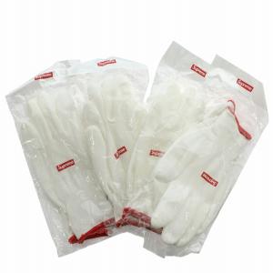 ノベルティ RUBBERIZED GLOVES ４点セット