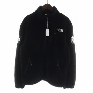 ホワイトレーベル RIMO FLEECE JACKET ボア