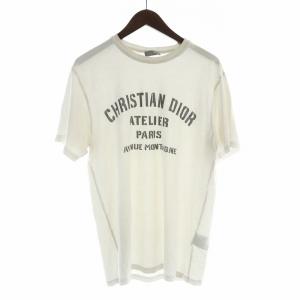 21SS ATELIER Tee M ホワイト