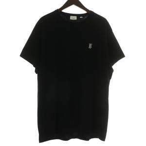 イングランド ENGLAND PARKER Ｔシャツ カットソー 半袖 クルーネック TBロゴ 刺繍 大きいサイズ