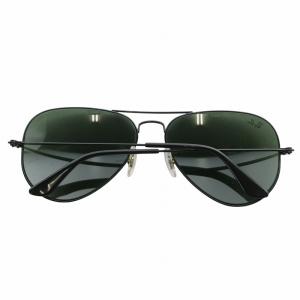Ray-Ban アビエーター クラシック AVIATOR CLASSIC 眼鏡 サングラス メタルフレーム カラーレンズ