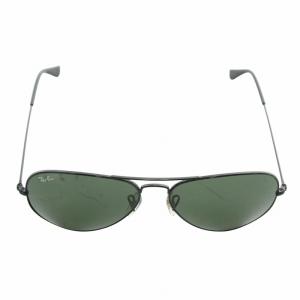Ray-Ban アビエーター クラシック AVIATOR CLASSIC 眼鏡 サングラス メタルフレーム カラーレンズ