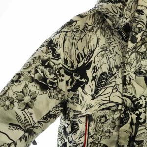 MONCLER 18AW BARCIS グルノーブル ダウンジャケット