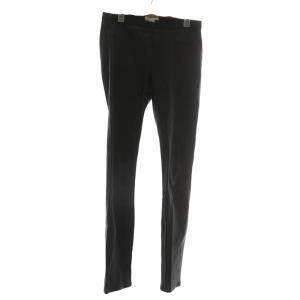 レギンス レザーパンツ ラムレザー 2 ブラック