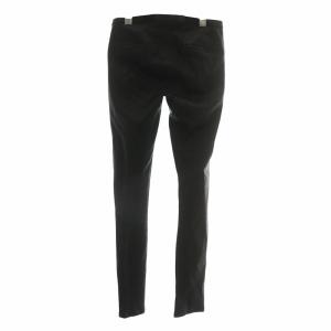 Helmut Lang レギンス レザーパンツ ラムレザー 2 ブラック