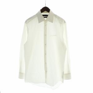 2023年 REGULAR FIT シャツ 39 ホワイト VCCM07