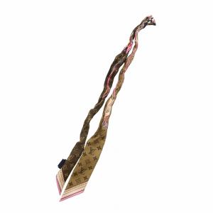 LOUIS VUITTON バンドーBB アルティメット スカーフ シルク モノグラム