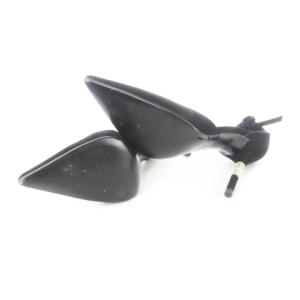 GUCCI ストラップパンプス ピンヒール ハイヒール ポインテッドトゥ スエード レザー 革 ワンポイント ビジュー