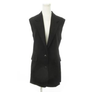 ジレ カットオフ 2 ック