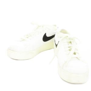 NIKE Blazer Low Platform Cultureday スニーカー