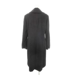 23区 Heritage Classic Collection チェスターコート ウール ロロピアーナ 40 L