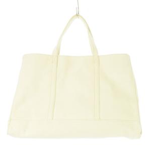トートバッグ 2way ショルダーバッグ キャンバス 帆布 白 アイボリー ホワイト /CK19 GY19