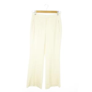 22SS ADMIRAL CREPE PULL ON DEMITRIA GH プルオン パンツ スラックス