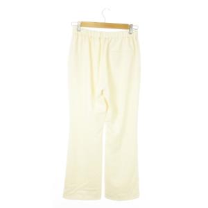 Theory 22SS ADMIRAL CREPE PULL ON DEMITRIA GH プルオン パンツ スラックス