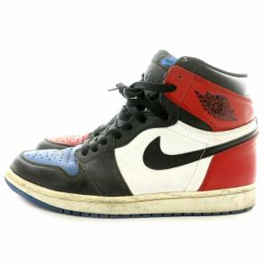 Air Jordan 1 Retro High Top 3 スニーカー