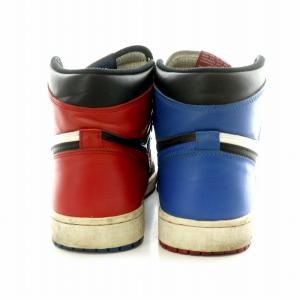 NIKE Air Jordan 1 Retro High Top 3 スニーカー