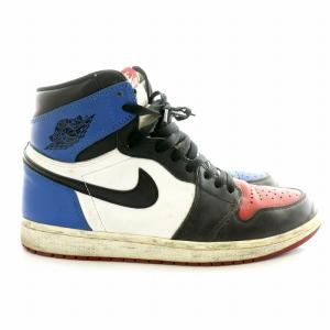 NIKE Air Jordan 1 Retro High Top 3 スニーカー