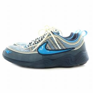 17年モデル 16 AIR ZOOM SPIRIDON STASHコラボ スニーカー