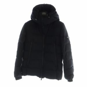 ボルボレ ダウンジャケット 01 ブラック MTAT20A4568-D
