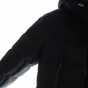 TATRAS ボルボレ ダウンジャケット 01 ブラック MTAT20A4568-D