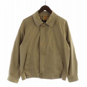 ヴィンテージ スイングトップ 80’s ジャケット ノバチェック ベージュ