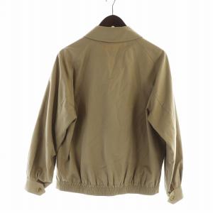 burberrys ヴィンテージ スイングトップ 80’s ジャケット ノバチェック ベージュ