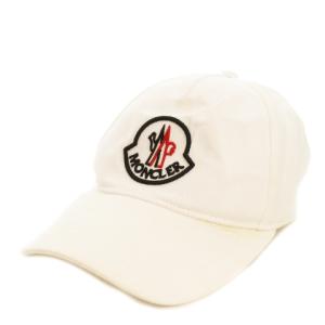 帽子 キャップ 野球帽 BBキャップ ロゴ刺繍 白 ホワイト /MN3 GY01