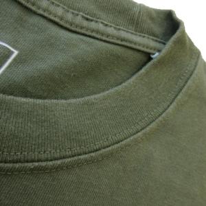 THE NORTH FACE ロングスリーブバックスクエアロゴティー 長袖Tシャツ ロンT プリント ロゴ 速乾 UVケア アウトドア