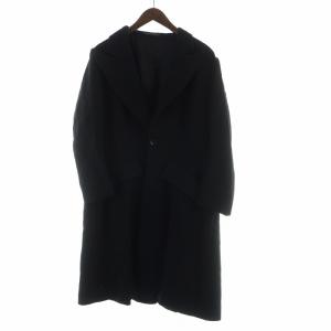 チェスターコート 3 ブラック FX-J03-118