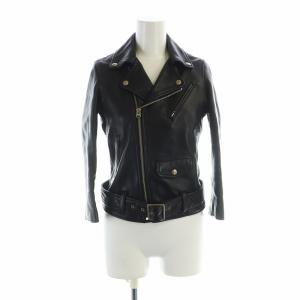 vintage leather riders jacket ヴィンテージレザー ライダース ジャケット