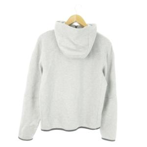 NIKE Tech Fleece Hoodie M グレー CU4490-063