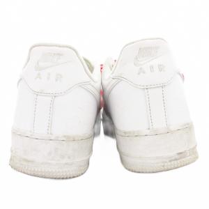 NIKE ×Supreme Air Force 1 Low スニーカー