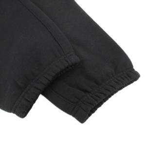 FOG ESSENTIALS スウェット パンツ 裏起毛 M ブラック