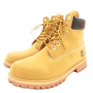 Timberland 6IN PREM BT WHEAT NB
