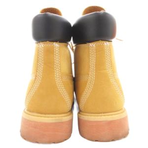 Timberland 6IN PREM BT WHEAT NB