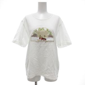ヴィンテージ Tシャツ M ホワイト