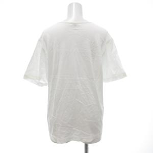 burberrys ヴィンテージ Tシャツ M ホワイト